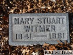 Mary Stuart Witmer