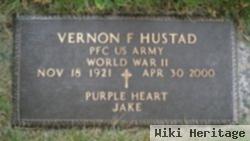 Vernon F. Hustad