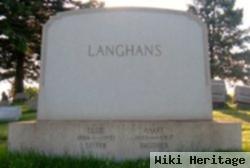 Harry Langhans