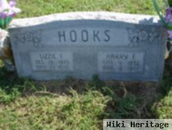 Lizzie F. Hooks