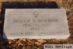 Phillip G Dolbow