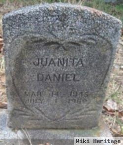 Juanita Daniel