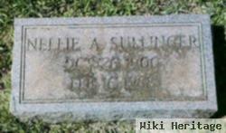 Nellie A. Sullinger