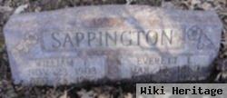 William T. Sappington