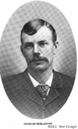 Charles Humes Moslander