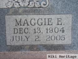 Maggie Estelle Lile