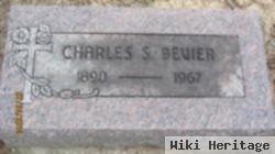 Charles S. Bevier