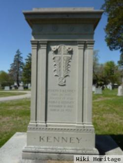 Joseph T. Kenney