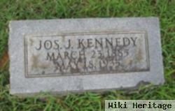 Joseph J Kennedy