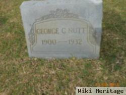 George G. Nutt