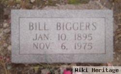 William Thomas "bill" Biggers