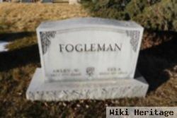 Arley W Fogleman