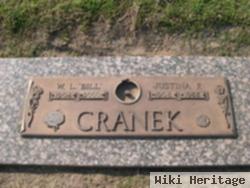 William L "bill" Cranek