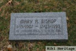 Mary A. Bishop