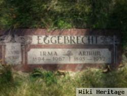 Irma Eggebrecht