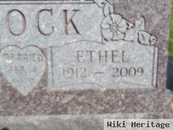 Ethel Langford Brock