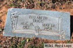 Mary Elizabeth Cochran Trigg