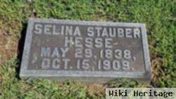 Selina Stauber Hesse