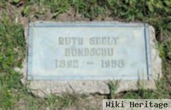 Ruth Seely Bundschu