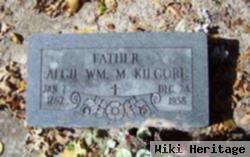 Algie Wm M Kilgore