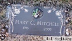 Mary C. Williams Mitchell