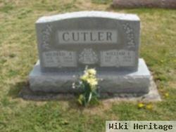 Mildred A. Cutler