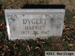 Harriet Dygert