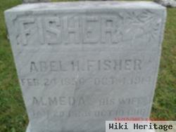 Abel H. Fisher