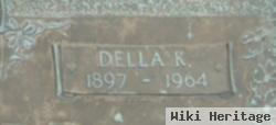 Della Killebrew Oxford