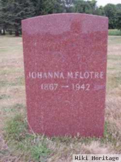 Johanna Marie Loken Flotre