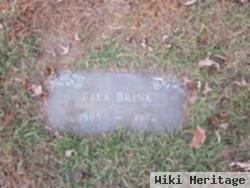 Ella Brink