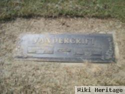 Elmer O Vandergrift