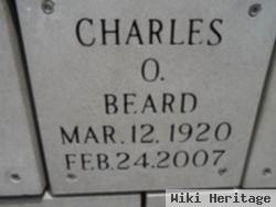 Charles O. Beard