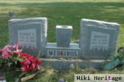 Farrie L. Hupp Medeiros