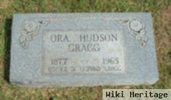 Ora Vest Hudson Gragg