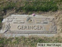 Henry Geringer