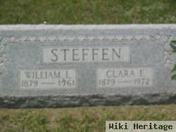 Clara Elizabeth Hilts Steffen