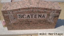 William Joseph "toby" Scatena, Jr