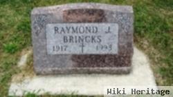 Raymond Joseph Brincks