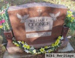 William E. Coonce