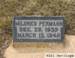 Mildred Permann