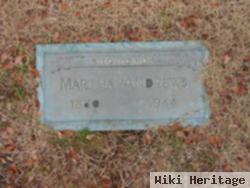 Martha Andrews