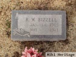 Richard Wayne Bizzell