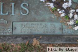 Doctor Dugar Willis