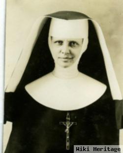 Sr Florita Rollman