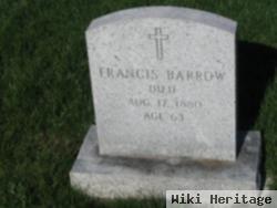 Francis Barrow