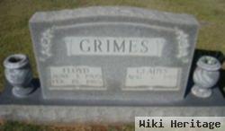 Floyd Miller Grimes