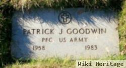 Patrick J Goodwin