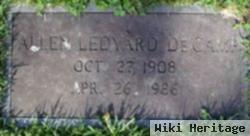 Allen Ledyard Decamp