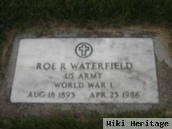 Roe Richard Waterfield